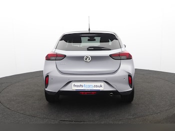 Used Vauxhall Corsa 2022 for sale - 77247946: Photo