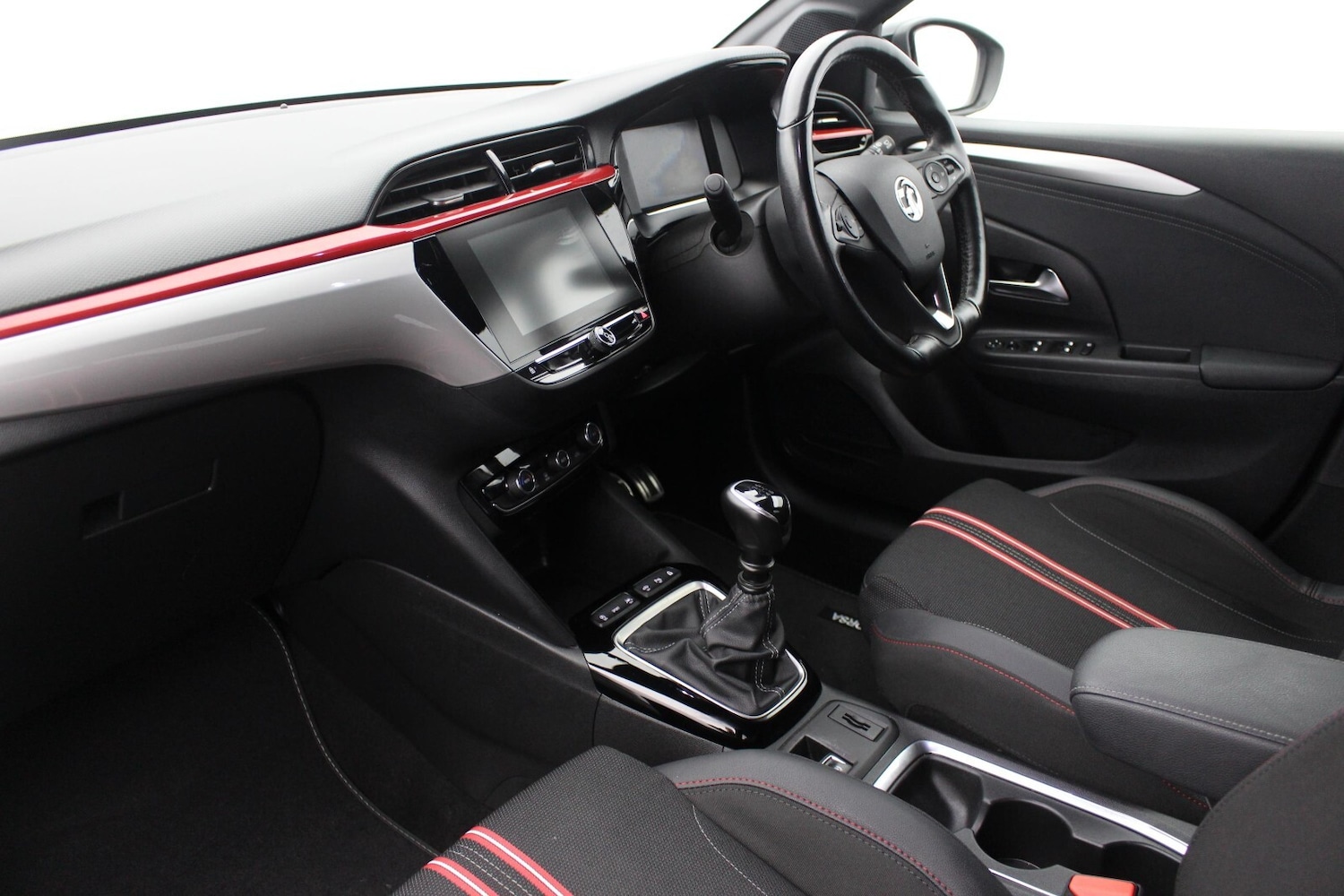 Used Vauxhall Corsa 2022 for sale - 77247946: Photo 6