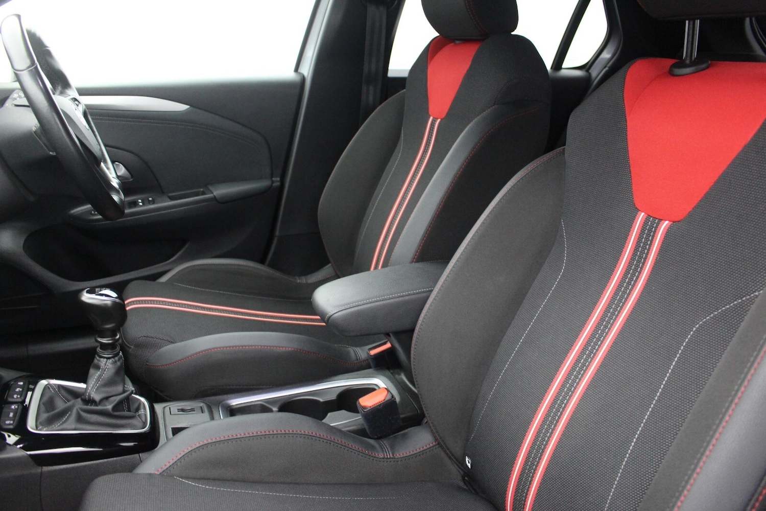 Used Vauxhall Corsa 2022 for sale - 77247946: Photo 7