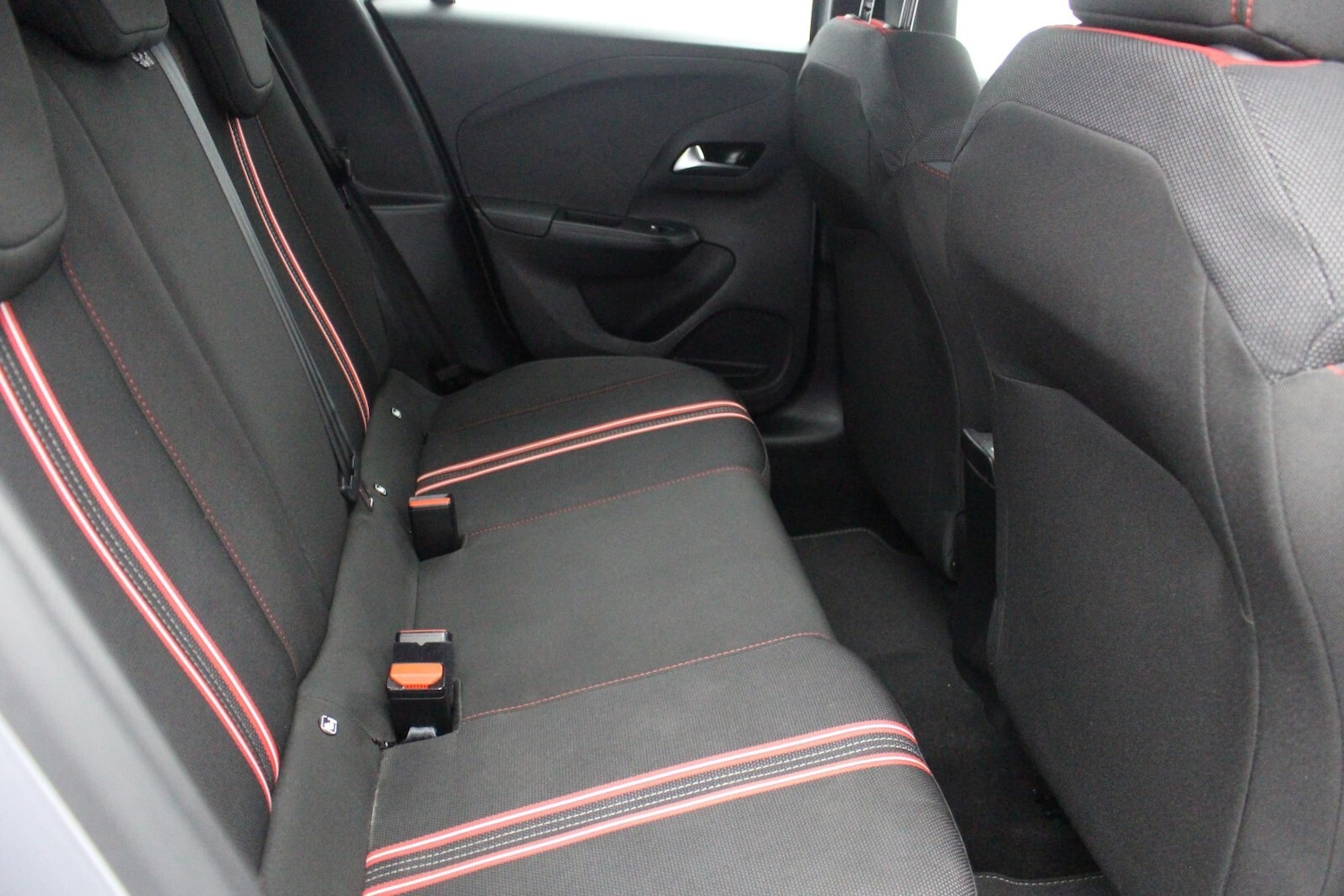 Used Vauxhall Corsa 2022 for sale - 77247946: Photo 9