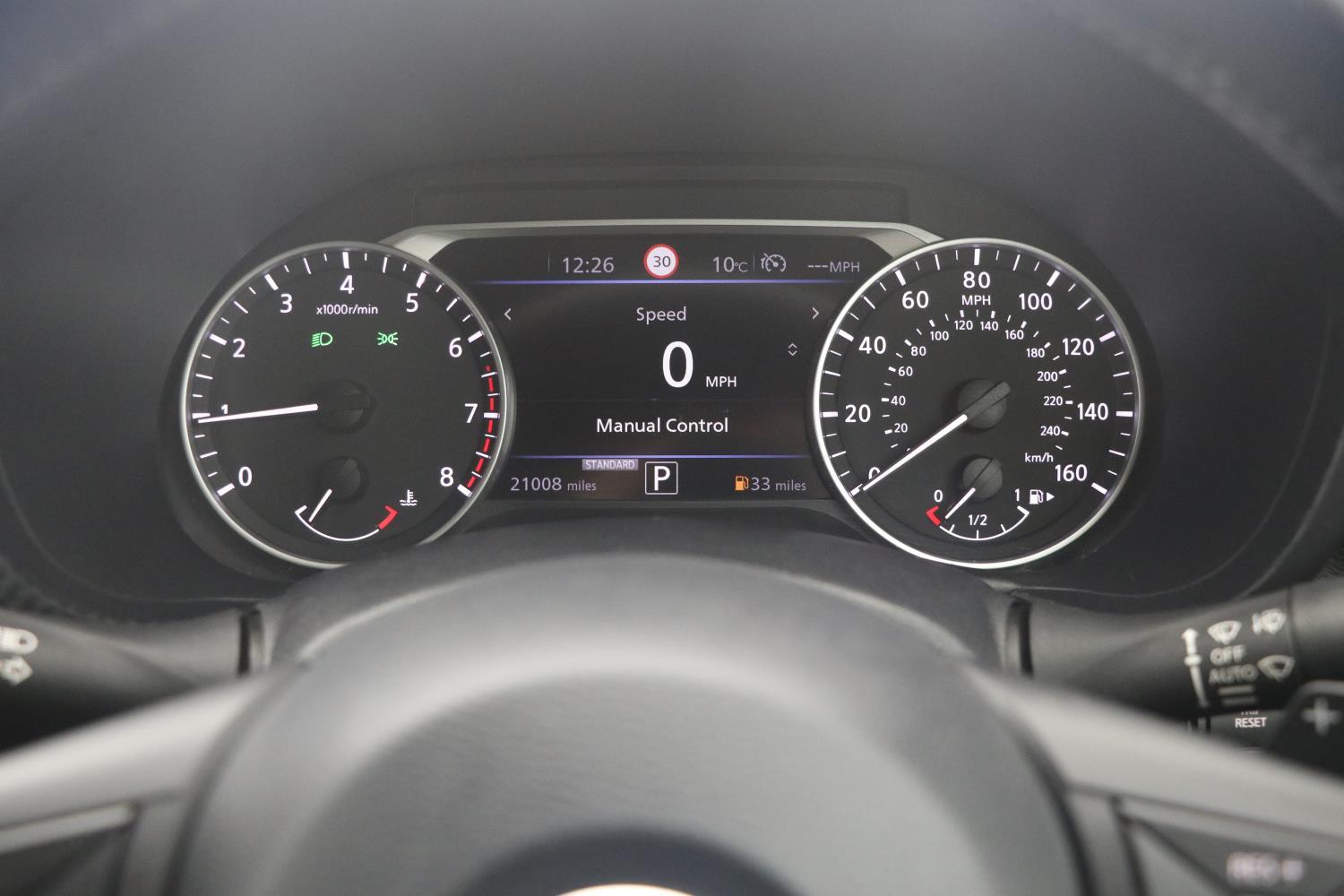 Vehicle 24