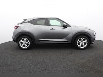Used Nissan Juke 2020 for sale - 75584279: Photo