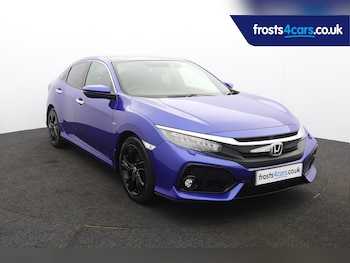 Honda - Civic