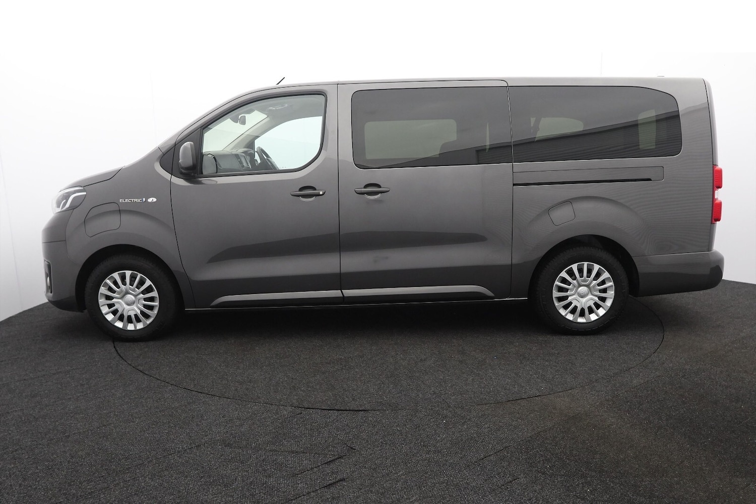 Vehicle 32