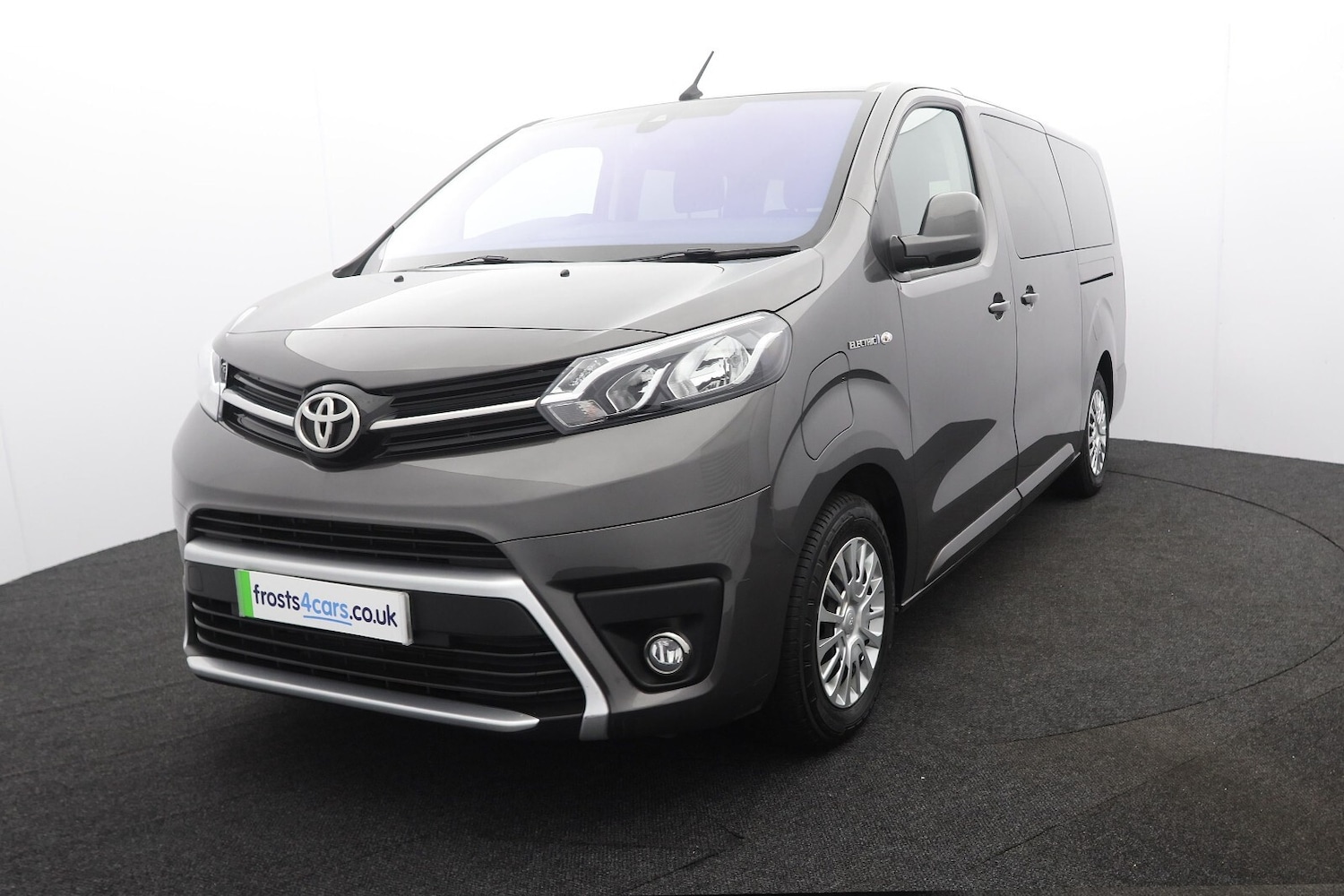 Vehicle 33