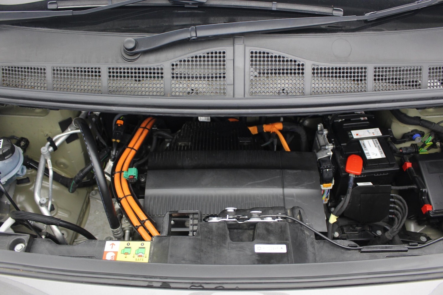 Vehicle 41