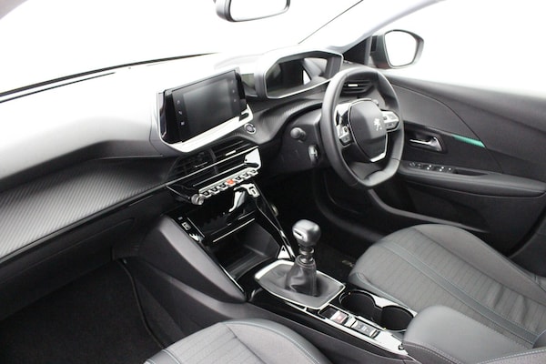 Used Peugeot 208 2023 for sale - 75715386: Photo 10