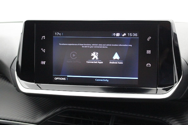 Used Peugeot 208 2023 for sale - 75715386: Photo 11