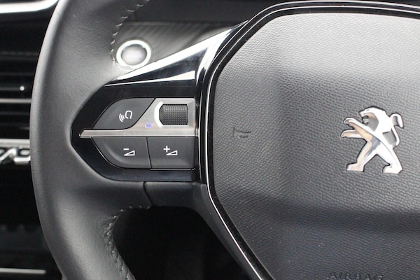 Used Peugeot 208 2023 for sale - 75715386: Photo 18