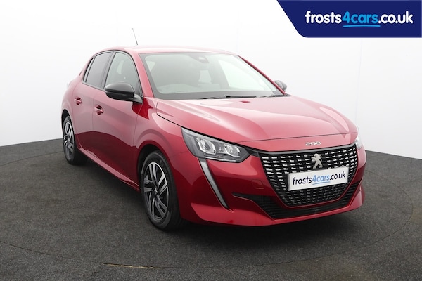 Used Peugeot 208 2023 for sale - 75715386: Photo 1