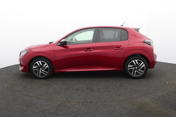 Used Peugeot 208 2023 for sale - 75715386: Photo 32