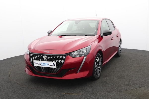 Used Peugeot 208 2023 for sale - 75715386: Photo 33