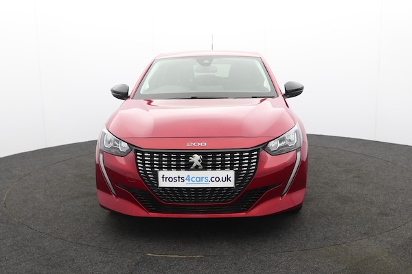 Used Peugeot 208 2023 for sale - 75715386: Photo 34