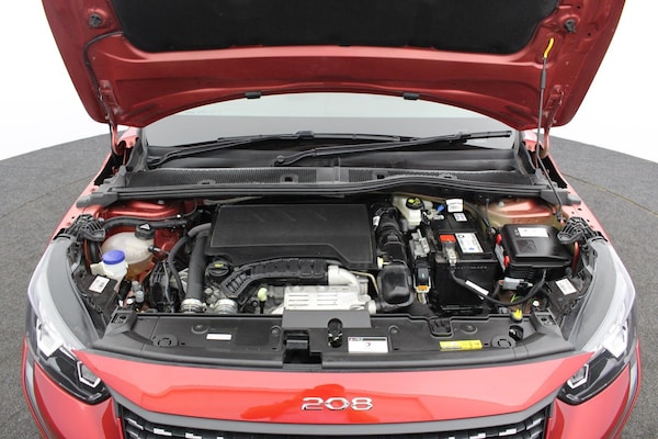 Used Peugeot 208 2023 for sale - 75715386: Photo 39