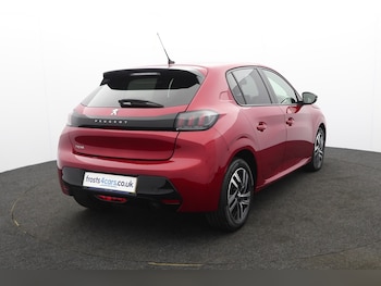 Used Peugeot 208 2023 for sale - 75715386: Photo