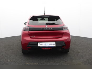 Used Peugeot 208 2023 for sale - 75715386: Photo