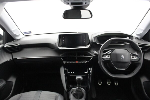 Used Peugeot 208 2023 for sale - 75715386: Photo 6