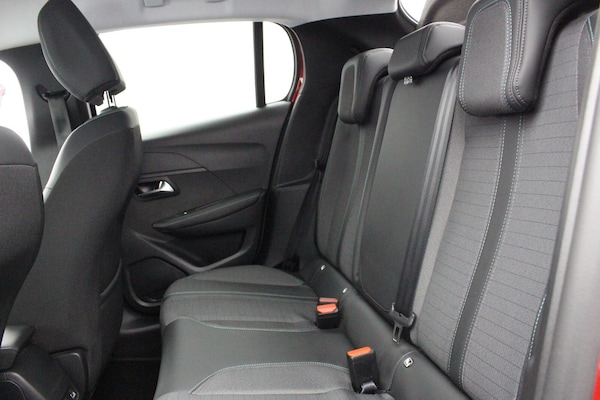 Used Peugeot 208 2023 for sale - 75715386: Photo 8