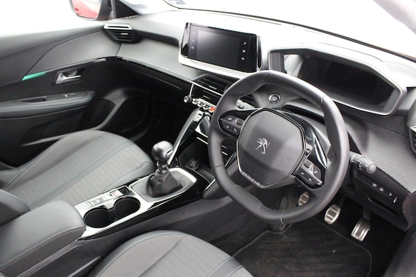 Used Peugeot 208 2023 for sale - 75715386: Photo 9