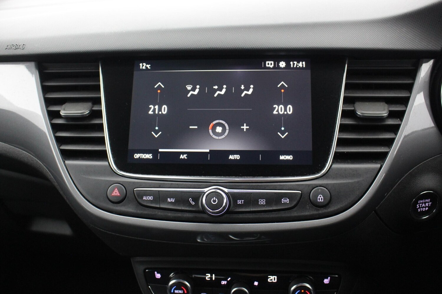 Used Vauxhall Crossland 2022 for sale - 76474850: Photo 13