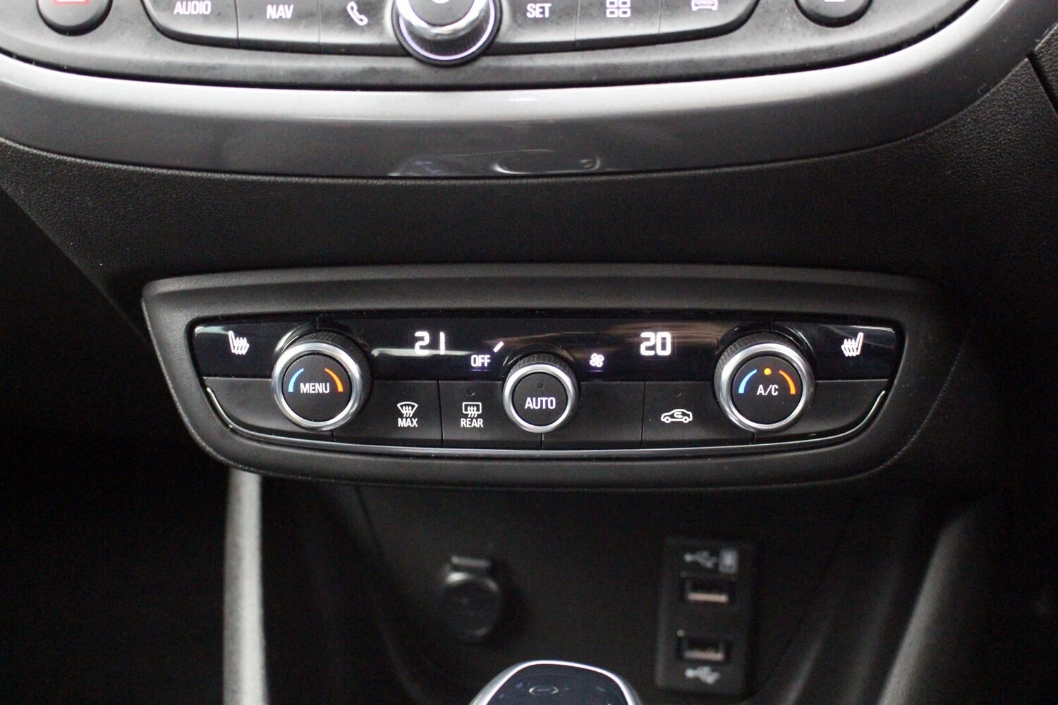 Used Vauxhall Crossland 2022 for sale - 76474850: Photo 16