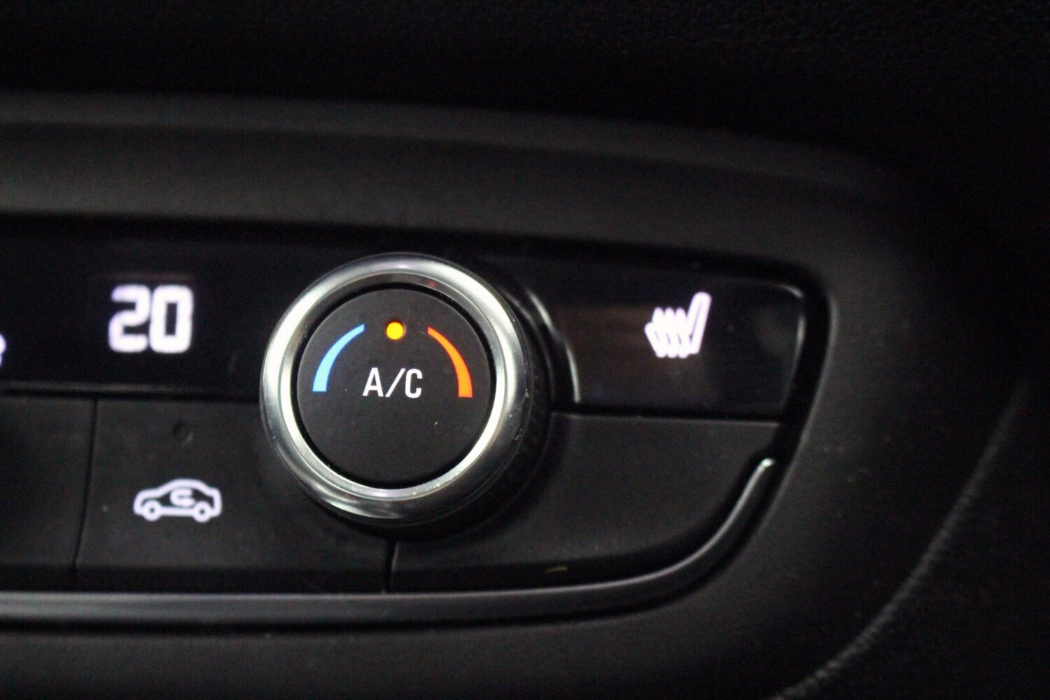 Used Vauxhall Crossland 2022 for sale - 76474850: Photo 17