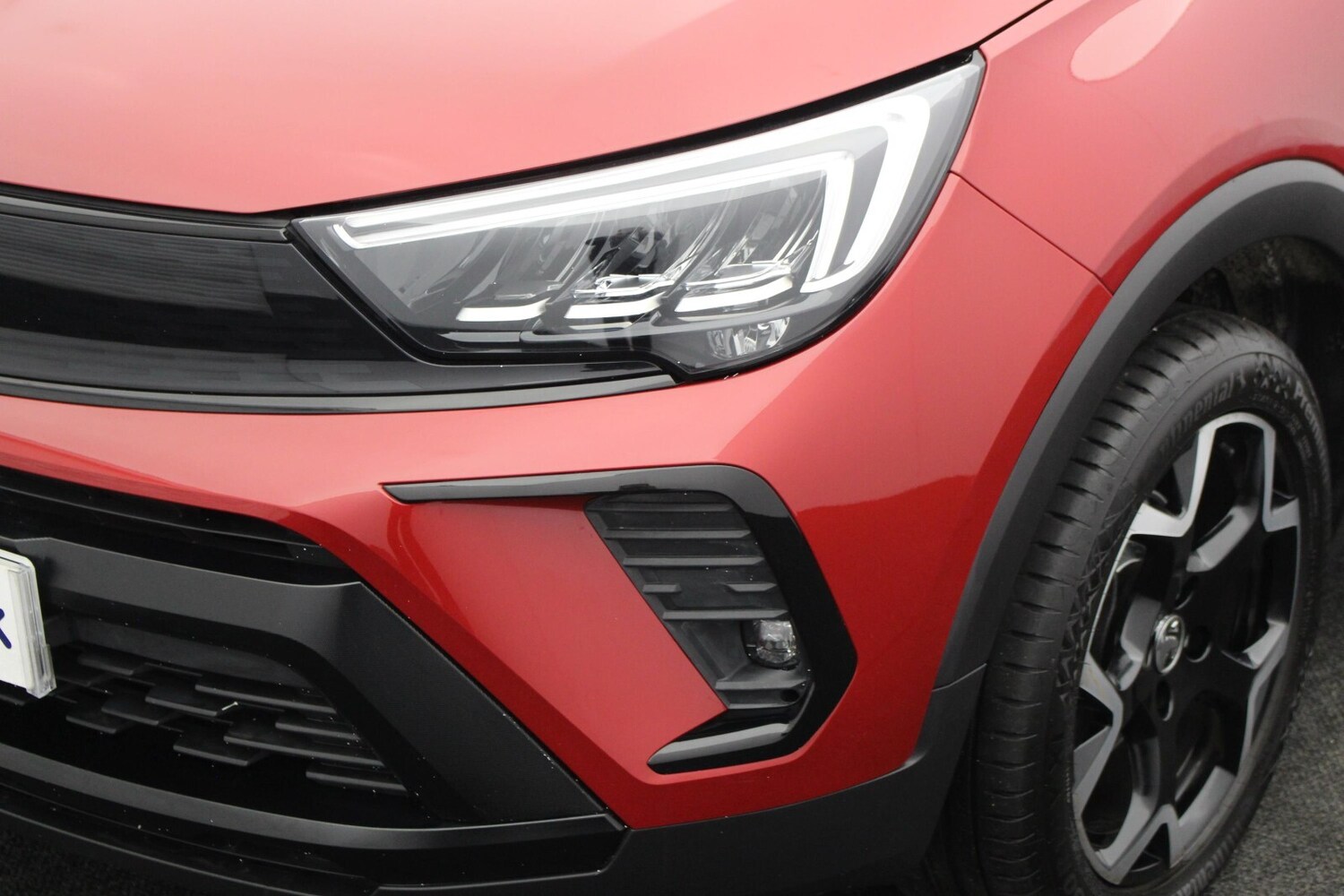 Used Vauxhall Crossland 2022 for sale - 76474850: Photo 29