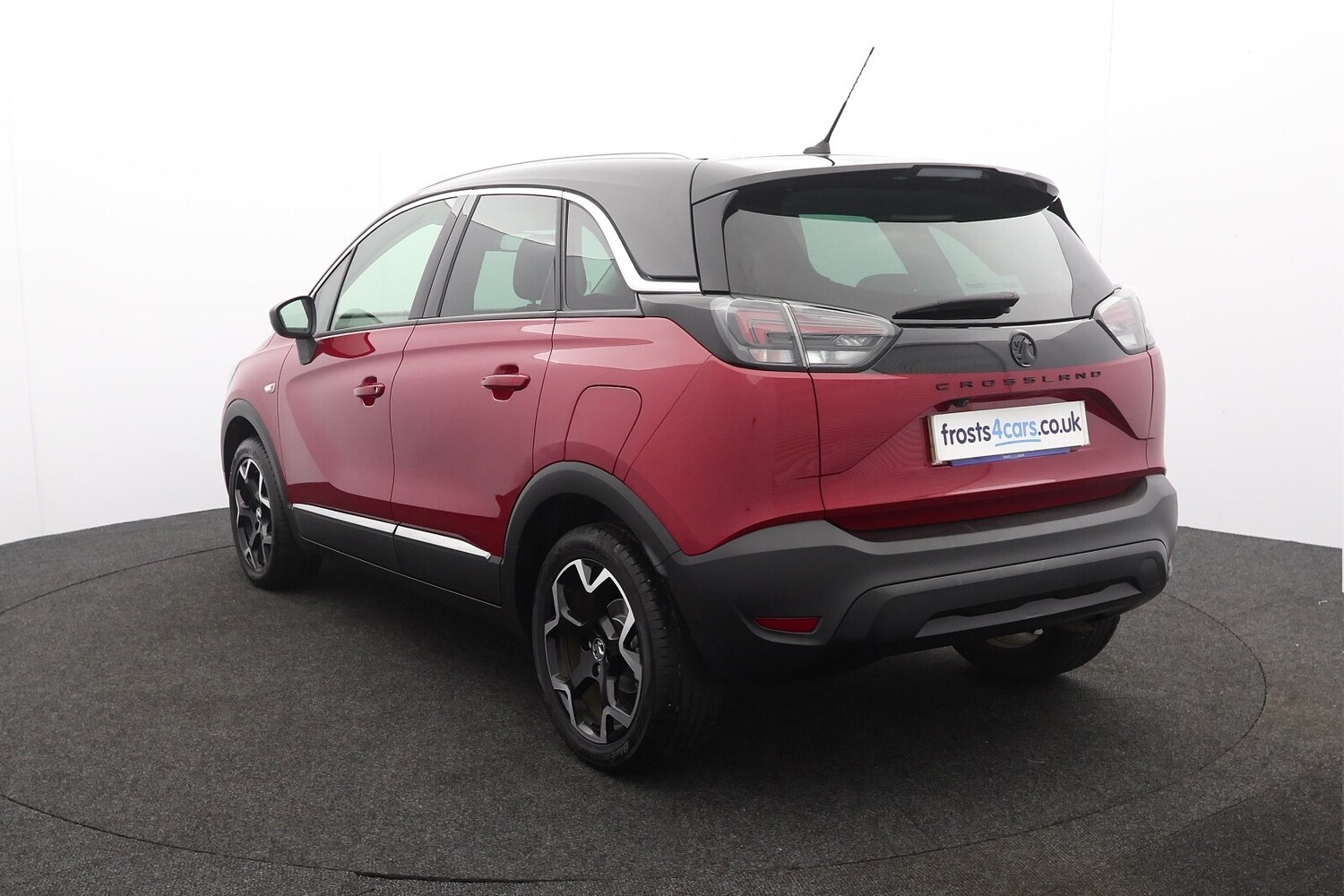 Used Vauxhall Crossland 2022 for sale - 76474850: Photo 34