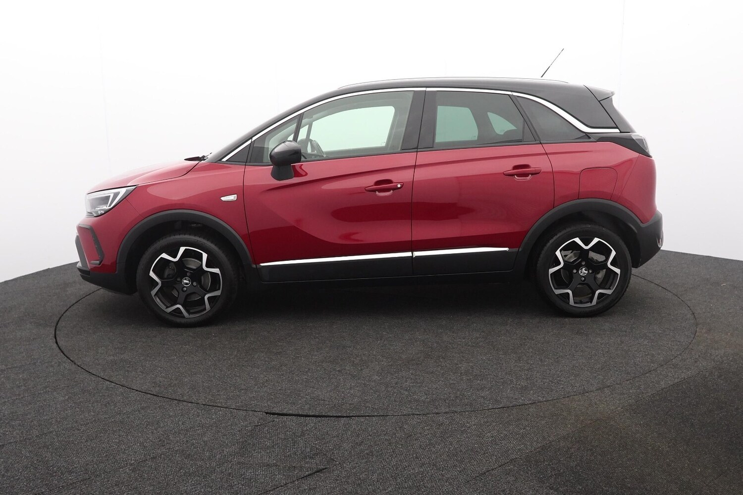 Used Vauxhall Crossland 2022 for sale - 76474850: Photo 35