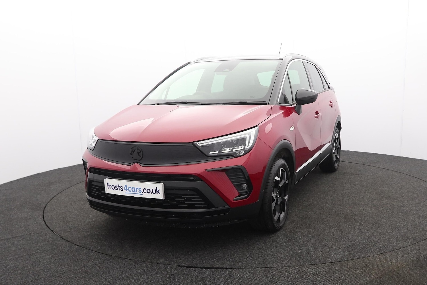 Used Vauxhall Crossland 2022 for sale - 76474850: Photo 36