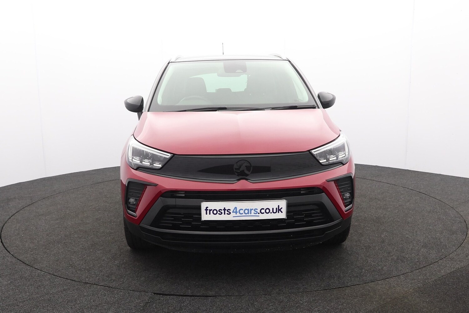 Used Vauxhall Crossland 2022 for sale - 76474850: Photo 37