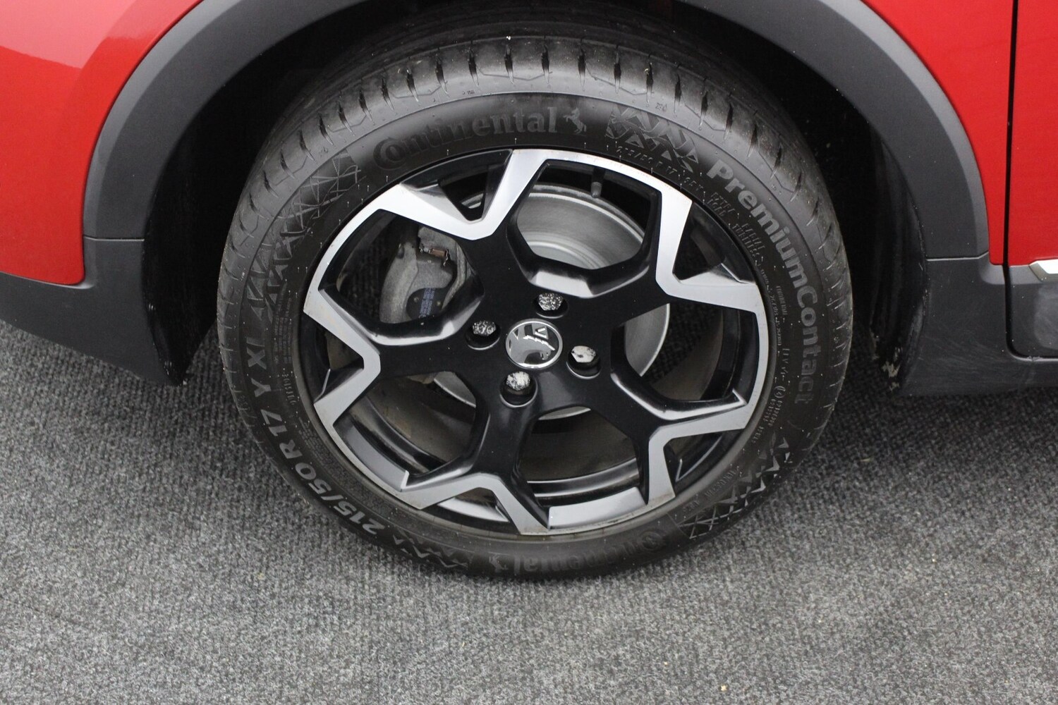 Used Vauxhall Crossland 2022 for sale - 76474850: Photo 38