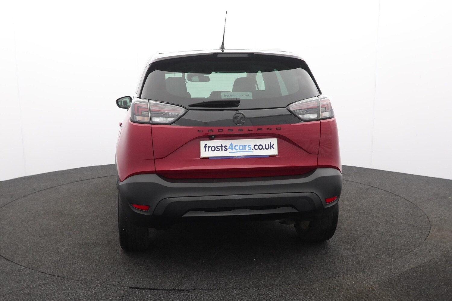 Used Vauxhall Crossland 2022 for sale - 76474850: Photo 4