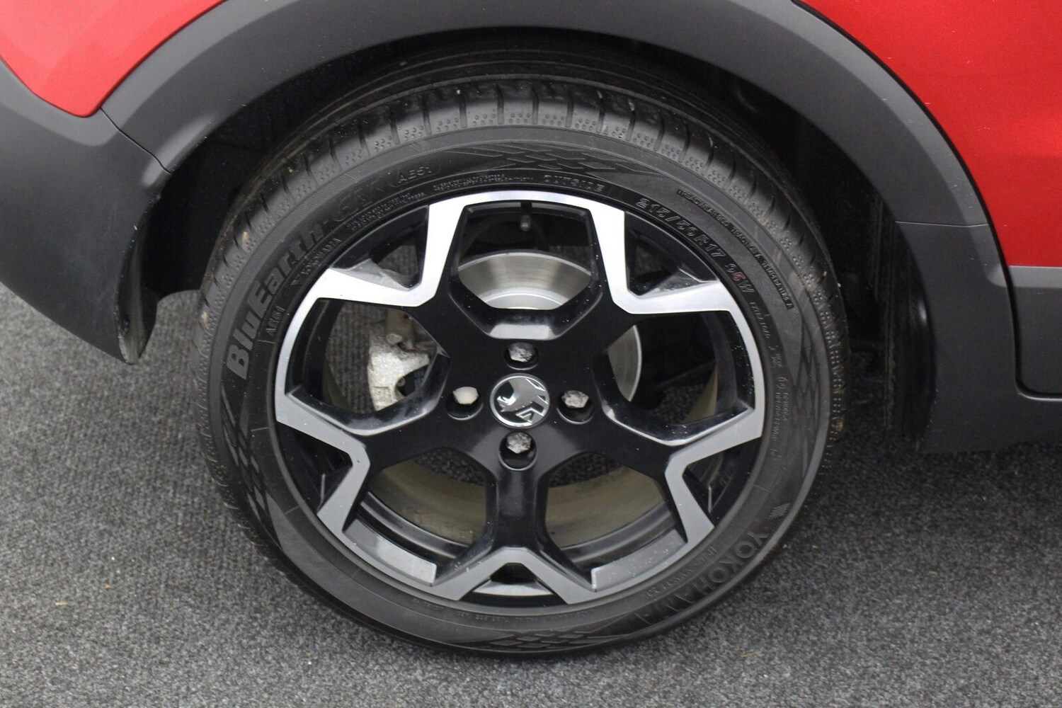 Used Vauxhall Crossland 2022 for sale - 76474850: Photo 40