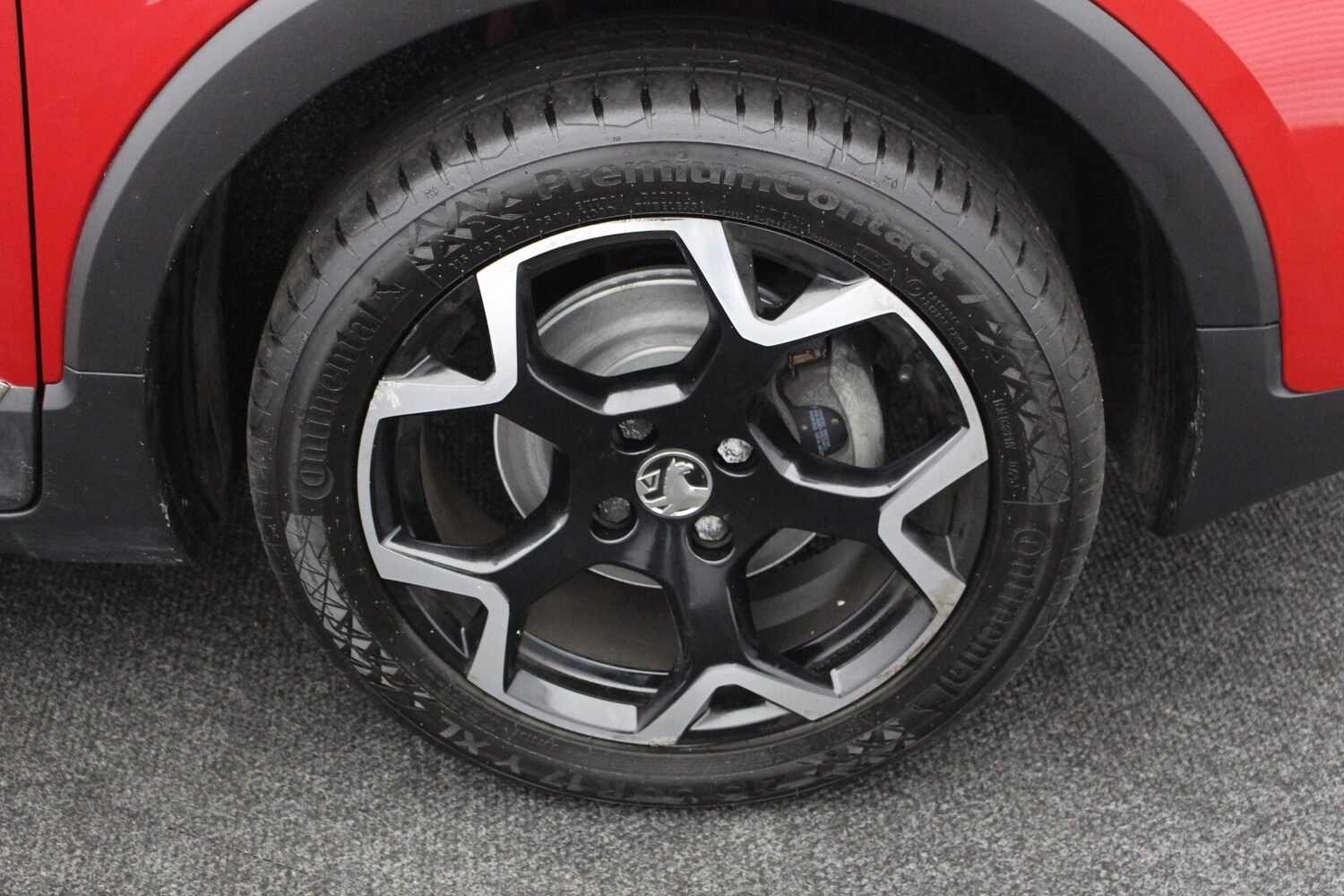 Used Vauxhall Crossland 2022 for sale - 76474850: Photo 41