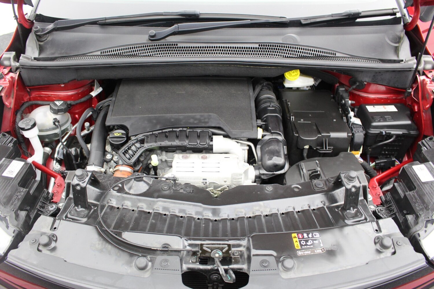 Used Vauxhall Crossland 2022 for sale - 76474850: Photo 42