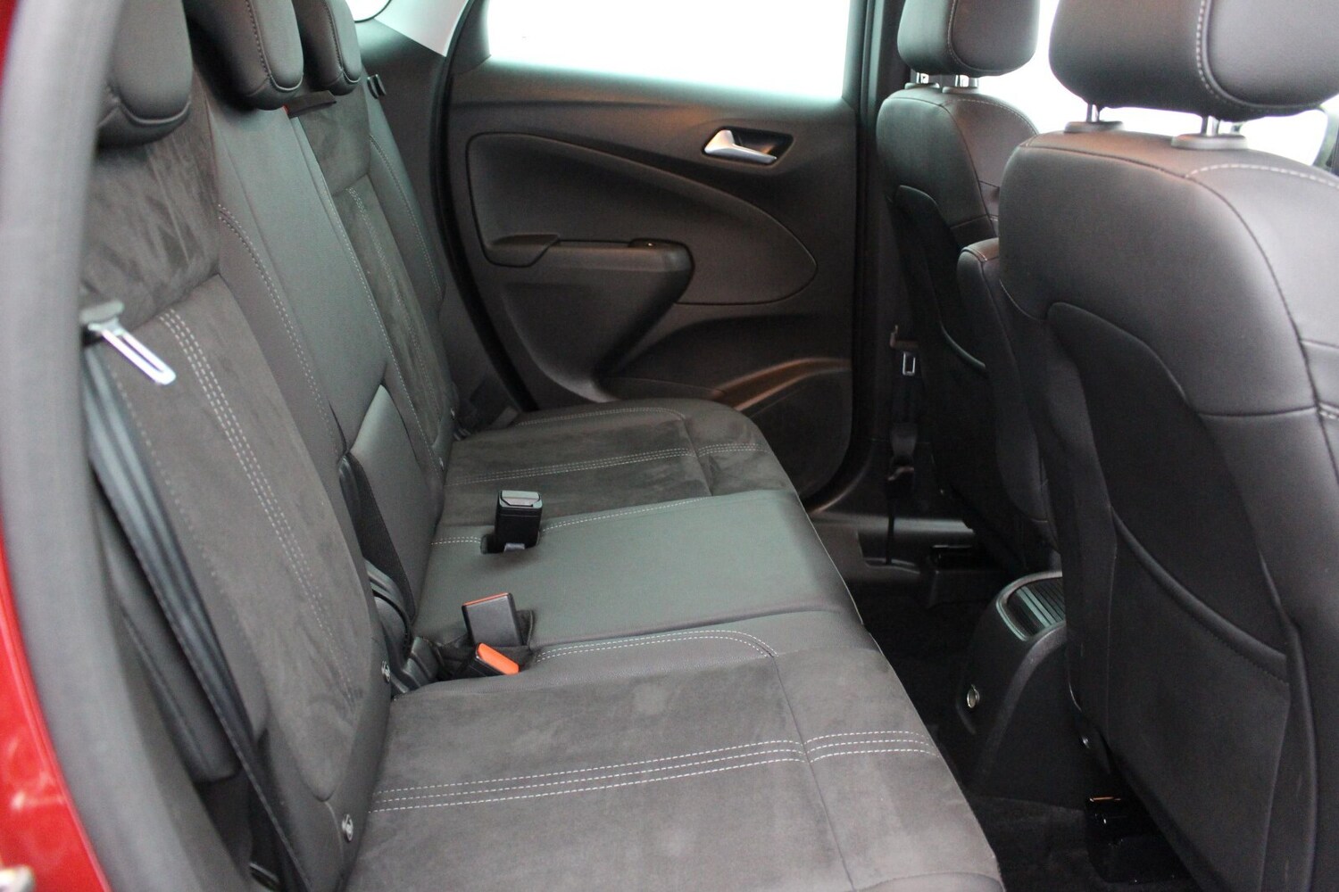 Used Vauxhall Crossland 2022 for sale - 76474850: Photo 9