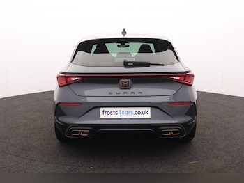 Used Cupra Leon 2021 for sale - 78232895: Photo