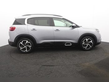 Used Citroen C5 Aircross 2022 for sale - 78862049: Photo