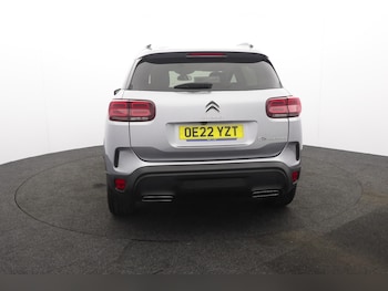 Used Citroen C5 Aircross 2022 for sale - 78862049: Photo