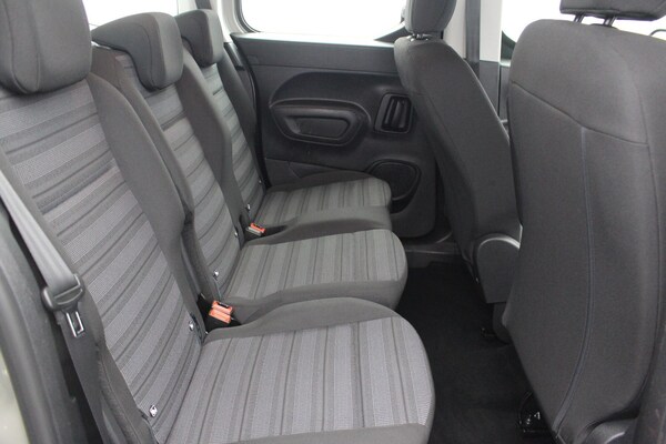 Used Vauxhall Combo Life 2020 for sale - 76229270: Photo 10