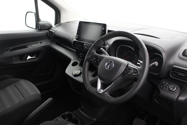 Used Vauxhall Combo Life 2020 for sale - 76229270: Photo 11
