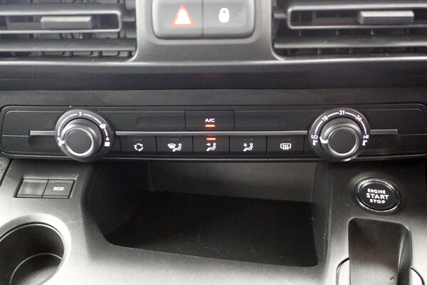 Used Vauxhall Combo Life 2020 for sale - 76229270: Photo 14