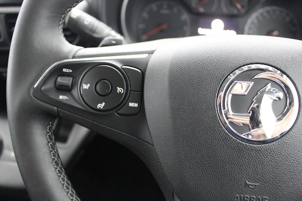 Used Vauxhall Combo Life 2020 for sale - 76229270: Photo 17