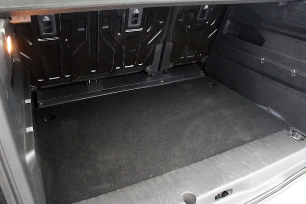 Used Vauxhall Combo Life 2020 for sale - 76229270: Photo 32