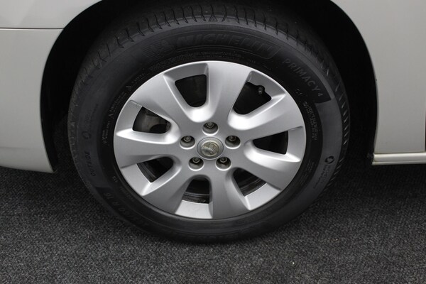 Used Vauxhall Combo Life 2020 for sale - 76229270: Photo 37
