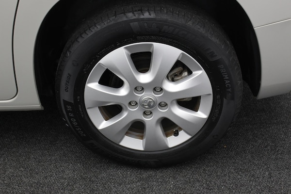 Used Vauxhall Combo Life 2020 for sale - 76229270: Photo 38