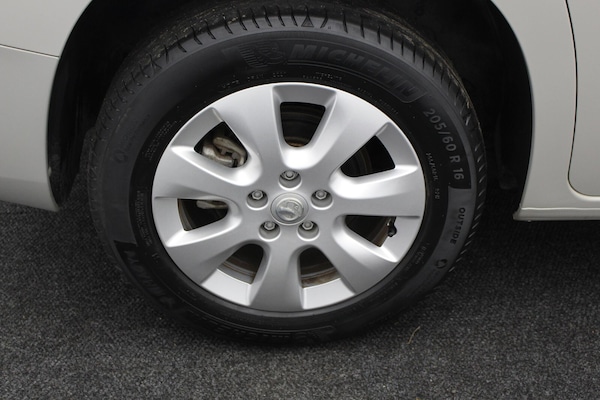 Used Vauxhall Combo Life 2020 for sale - 76229270: Photo 39