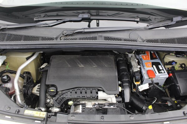 Used Vauxhall Combo Life 2020 for sale - 76229270: Photo 41