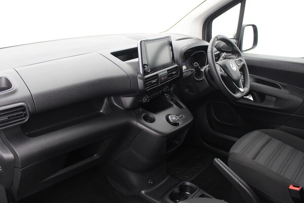 Used Vauxhall Combo Life 2020 for sale - 76229270: Photo 6